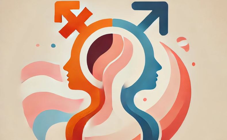 transgender definition