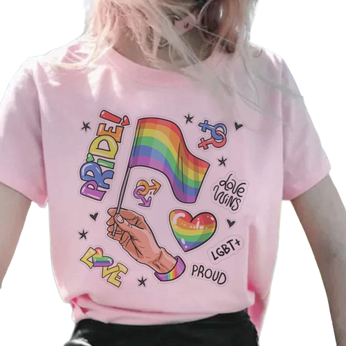 LGBTQIA+ rights in the digital age.