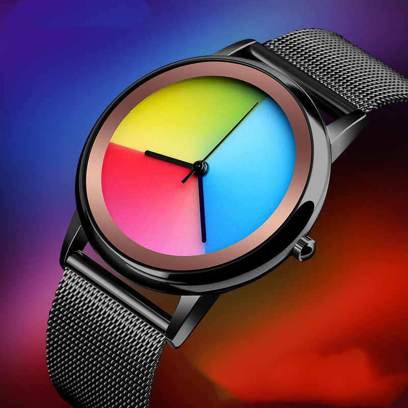 Rainbow LGBT Watch