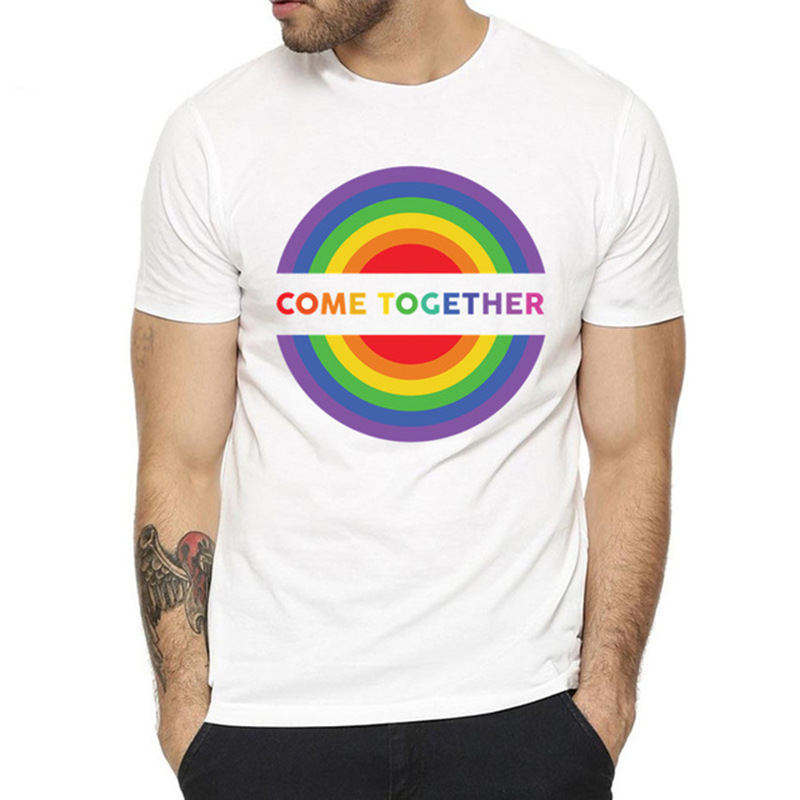 Come together t-shirt