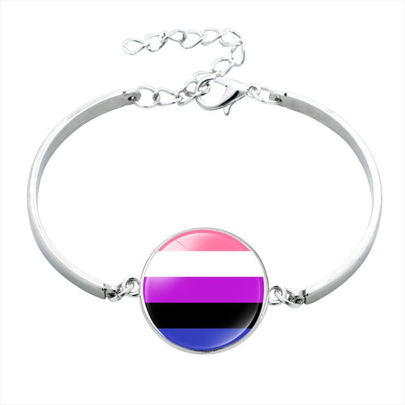 Gender Fluid Bracelet