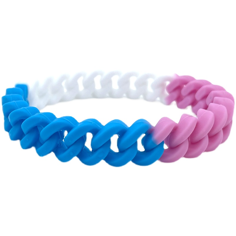 Trans LGBT Bracelets 