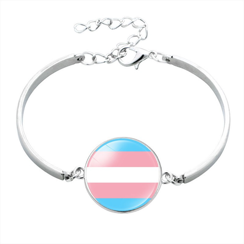 Transgender Bracelet 