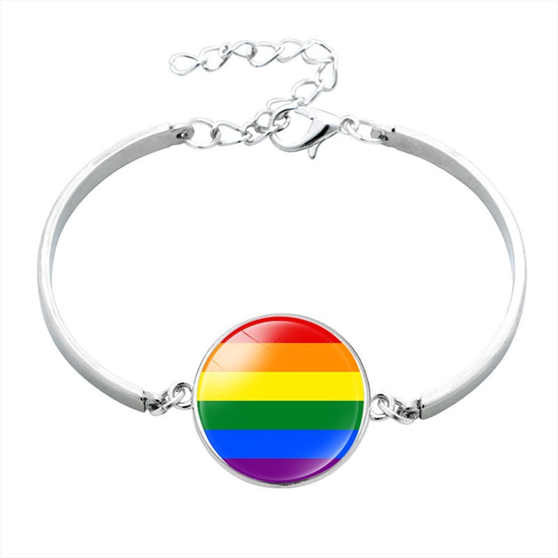 Bracelet LGBT Bracelet