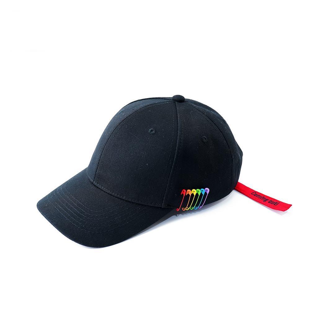 LGBT cap