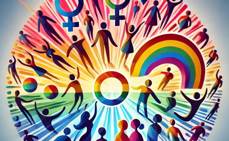 List of LGBT Orientations