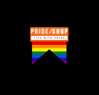 What shops sell pride flags