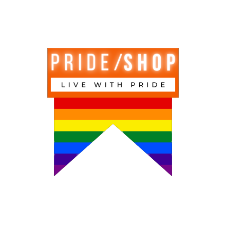 Logo Pride Shop