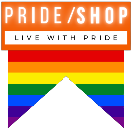Logo Pride Shop