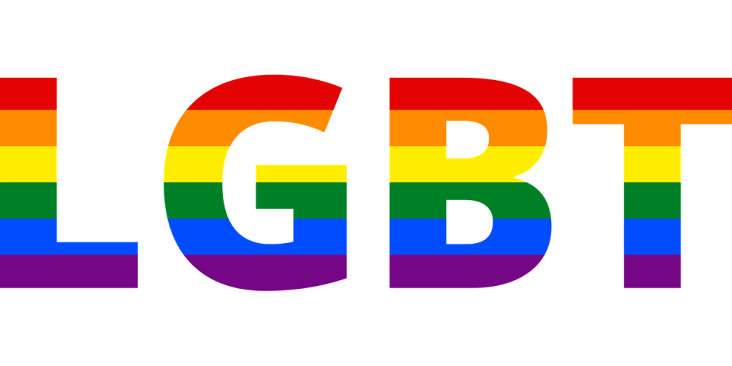 The Importance of LGBTQ+ Fashion