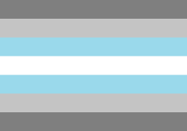 Demiboy Flag meaning