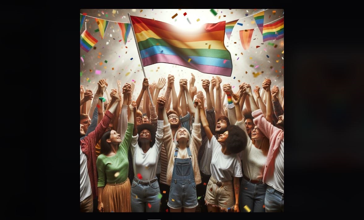 National Coming Out Day New York City