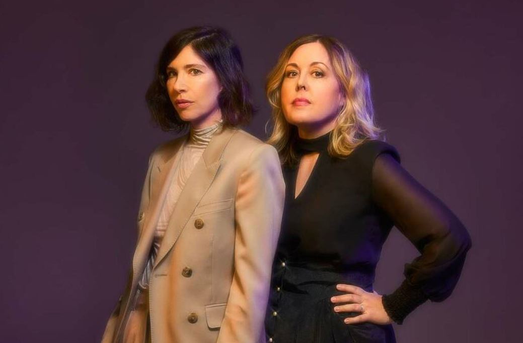 LGBTQ Music : Kali Uchis and Sleater-Kinney