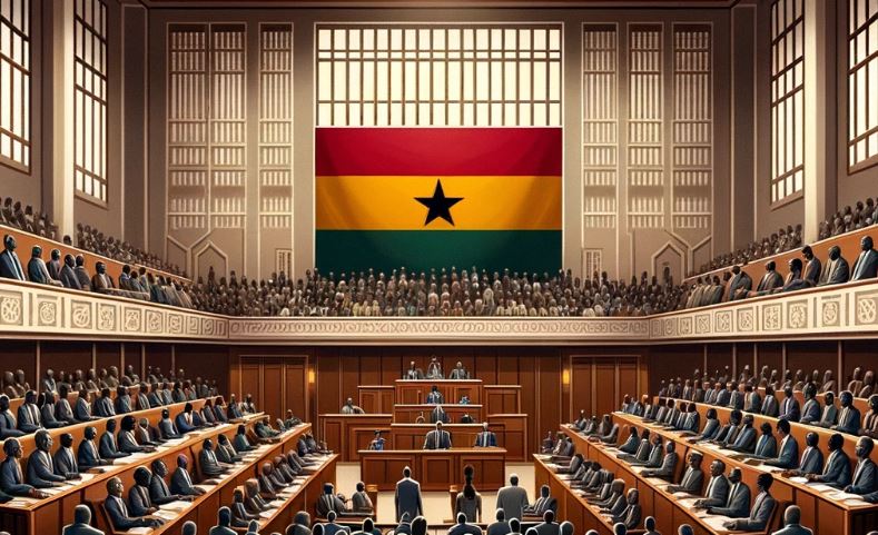 Ghana’s Legislative Body Votes to Outlaw LGBTQ+ Existences and Support