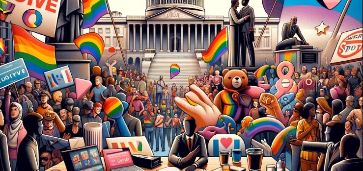 Read Latest US LGBT News