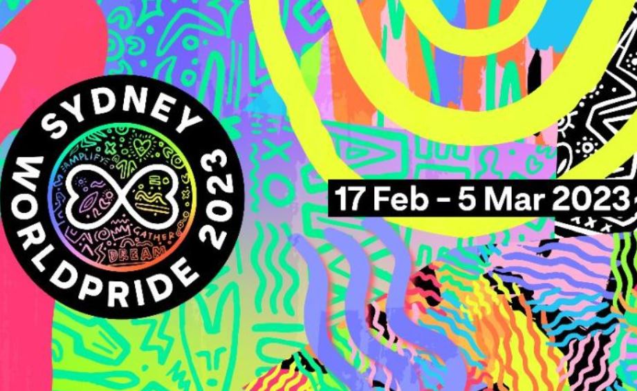 Sydney WorldPride : The World’s Largest Gay Festival