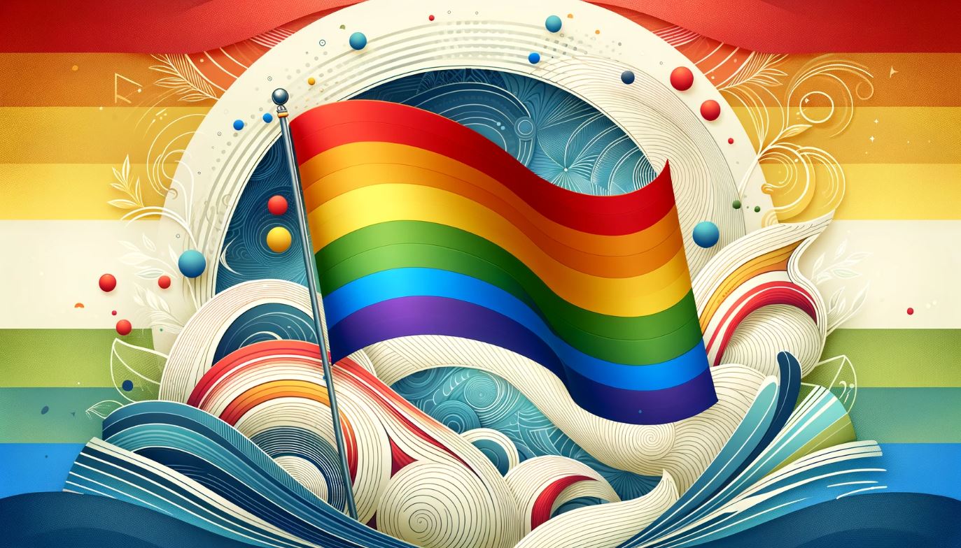 All Pride Flag Meanings