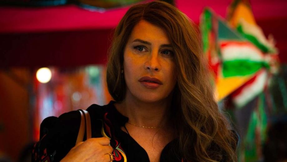 France Chooses "Emilia Perez" 2025 Oscars