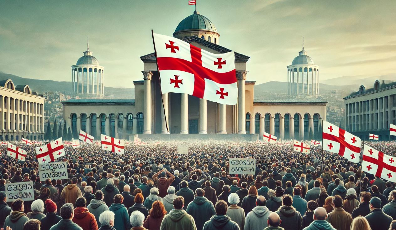 The Georgian Parliament has passed a controversial law that imposes significant restrictions on the rights of the LGBTQ+ community. The legislation, proposed by the ruling party, Georgian Dream, was approved during a recent parliamentary session. All 84 members of the majority party supported the bill, while opposition parties chose to boycott the vote. What the New Law Entails This new legislation directly impacts several aspects of LGBTQ+ life in Georgia. Same-sex marriages are now explicitly banned, as is adoption by same-sex couples. The law also places severe limitations on gender-affirming healthcare, making it harder for individuals to access care related to gender transitions. Moreover, it prohibits the public recognition of LGBTQ+ relationships and restricts media representations of the community, limiting visibility and representation in society. Comparisons to Russian Policies This law bears a striking resemblance to similar measures enacted in Russia over the past decade, particularly regarding the prohibition of "non-traditional sexual relationships" in public spaces. Russian laws also restrict medical care for transgender individuals and label LGBTQ+ activism as a form of extremism, effectively banning the operation of LGBTQ+ organizations within the country. Growing Concern Over Russian Influence The adoption of this legislation follows a pattern seen in other recent laws passed in Georgia, many of which mirror Russian policies. One such example is the "foreign influence" law, which was met with widespread protests earlier this year. Many Georgians see these laws as a threat to the country’s democratic freedoms and its aspirations to join the European Union. Civil Society Pushback Ahead of the vote, several civil society groups voiced their opposition to the law, urging President Salomé Zourabichvili to veto it. The groups warned that the law promotes hatred and suppresses fundamental rights, likening it to a form of state-sanctioned censorship and oppression. This development has raised concerns among activists and citizens alike, who fear that the law could lead to increased marginalization of the LGBTQ+ community in Georgia, limiting their rights and social freedoms even further.