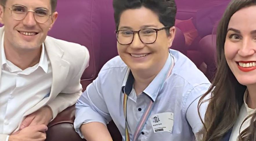 South Australia Joins Other States in Banning Harmful Conversion Practices