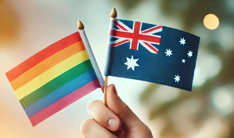 Lesbian Group Challenges Discrimination Ruling in Australia