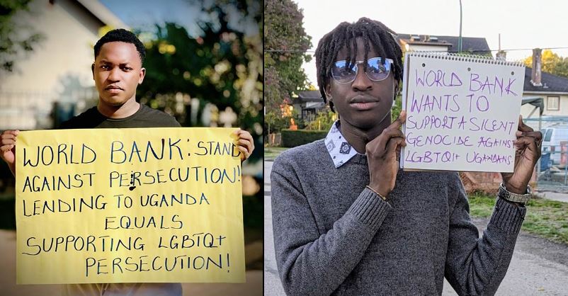 Activists Oppose World Bank's Possible Loan Resumption to Uganda