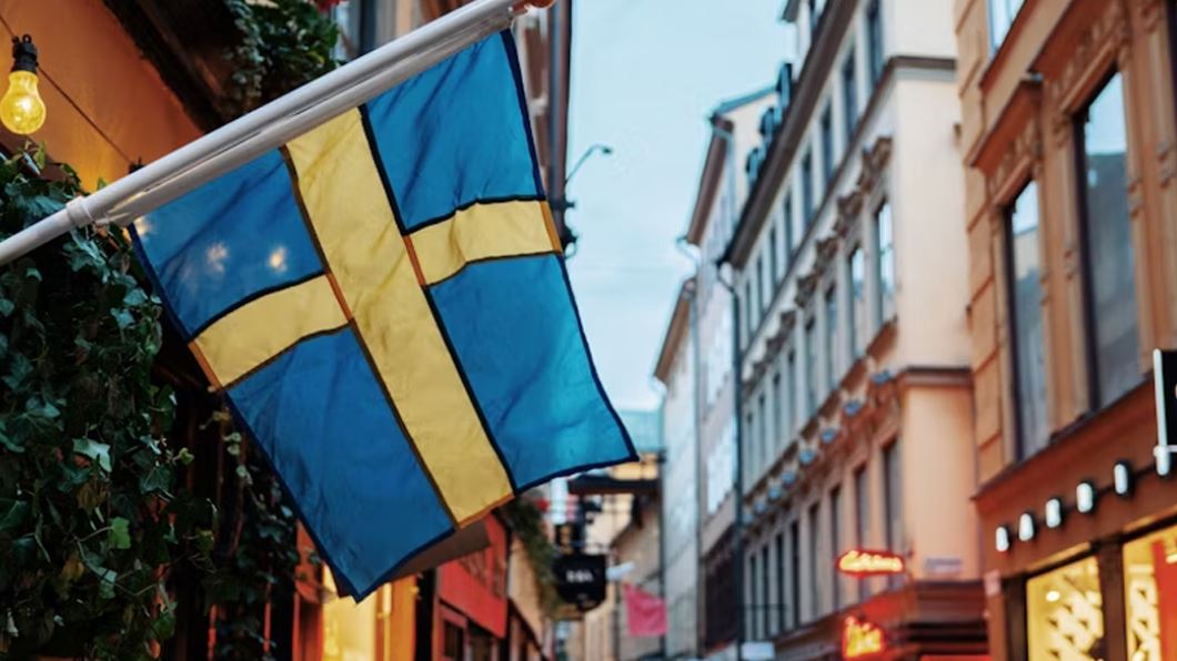 Combating HIV in Sweden A Global Milestone Achieved