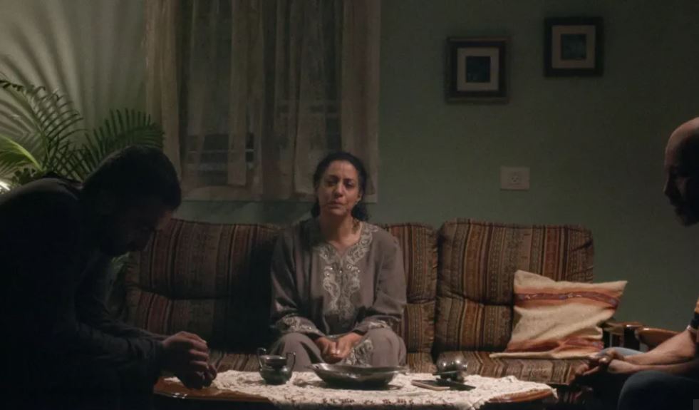 Palestinian Filmmaker Wins Prestigious LGBTQ+ Short Film Award