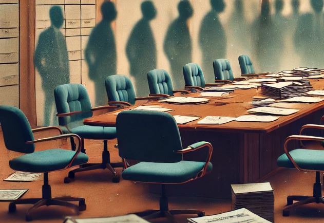 The Reality of Transgender Welfare Boards in India