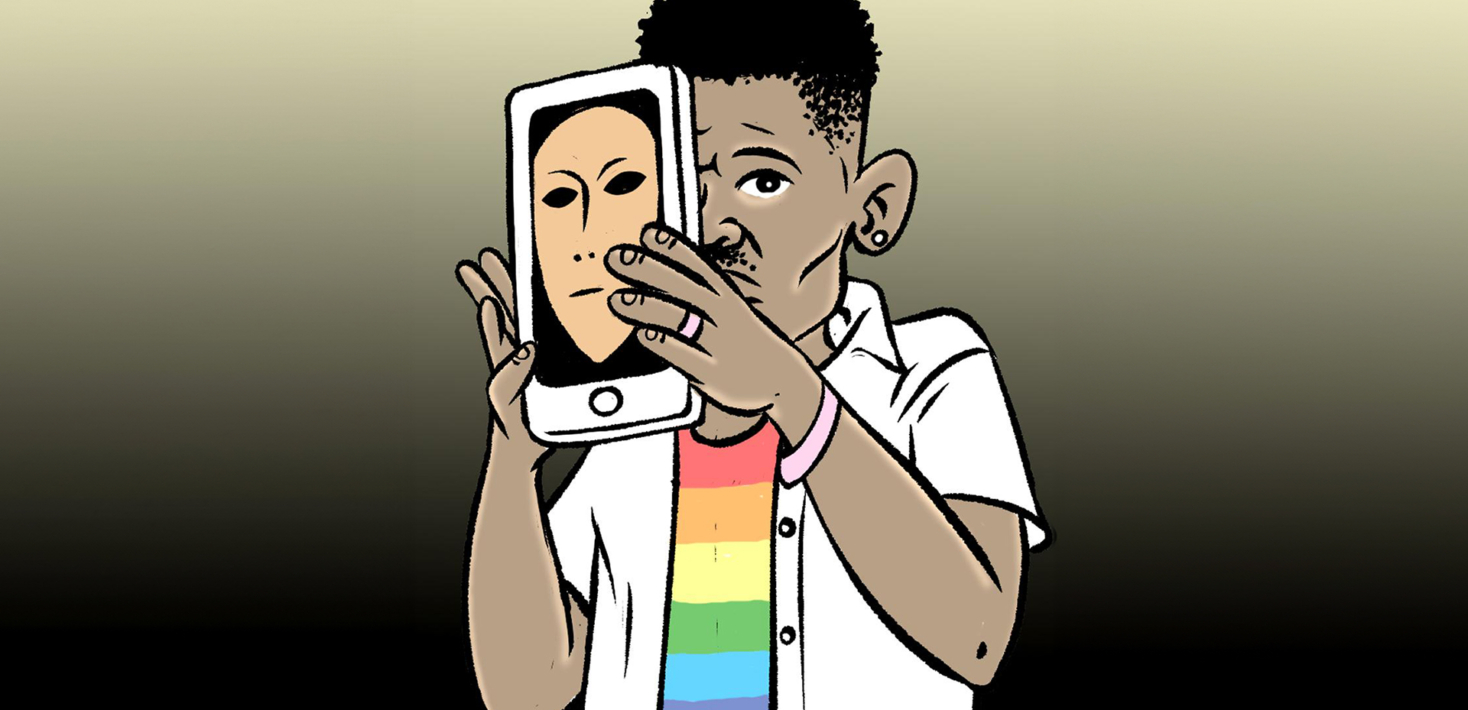 Uganda's Anti-LGBTQ Laws Intensify Digital Harassment