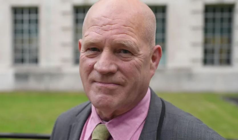 Veterans Demand Better Payout for Gay Ban