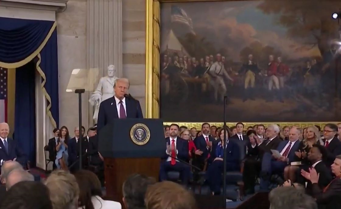 U.S. Will Only Acknowledge Two Genders Male and Female