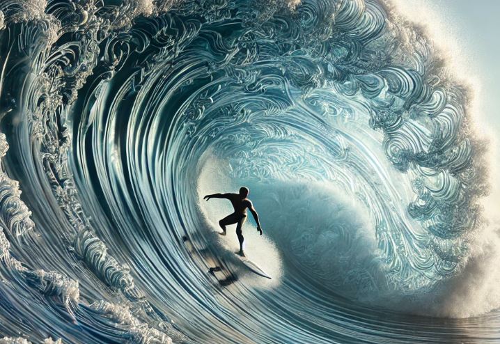 Tyler Wright to Compete in UAE After Security Guarantees