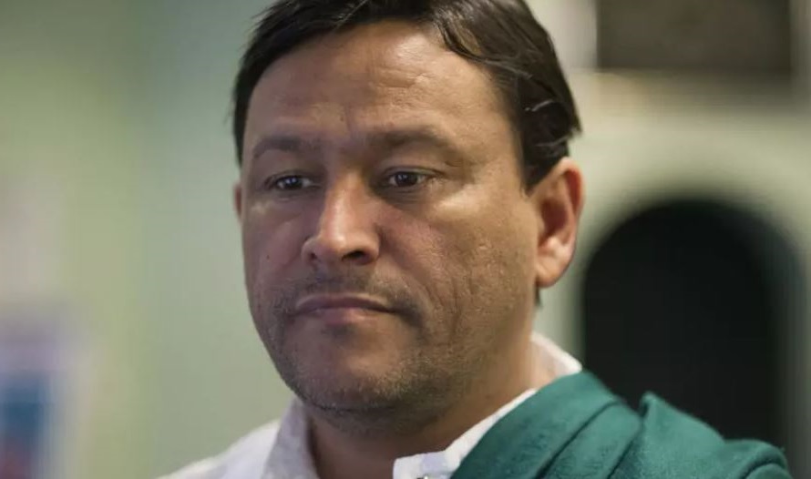 imam muhsin hendricks shot dead