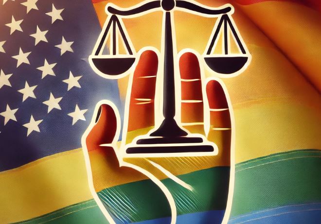 Austria 15 Arrested in Connection with Anti-LGBT+ Attacks