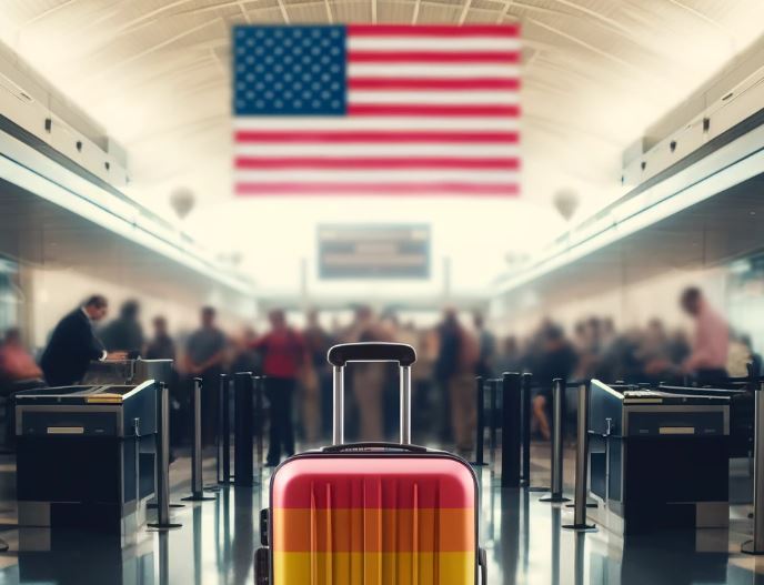 The Netherlands Warns LGBT+ Travelers