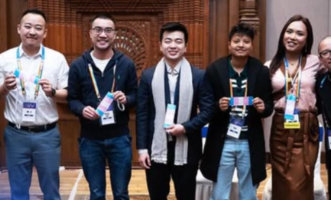 Reduction in US aid to ILGA-Asia