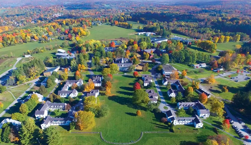 The 5 Most LGBTQ+ Friendly Universities in the U.S.