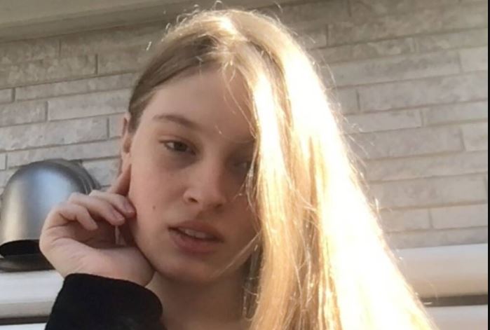 Vivian Jenna Wilson Speaks Out