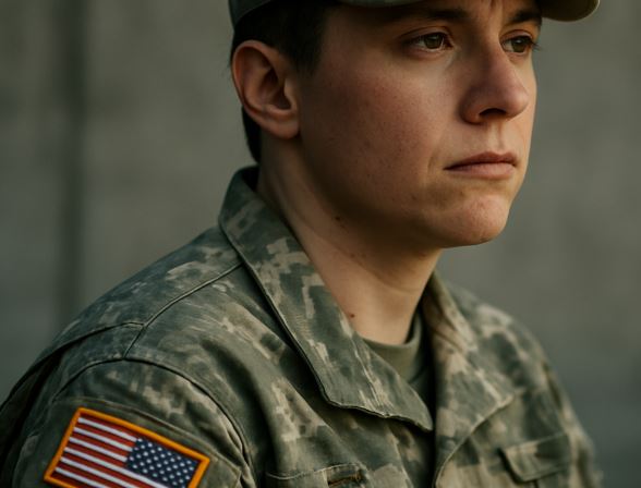 Pentagon Suspends Gender-Affirming Healthcare Transgender Troops