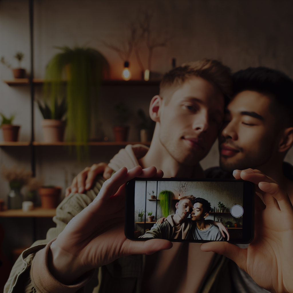 Authentic Queer Love Stories to Discover and Celebrate