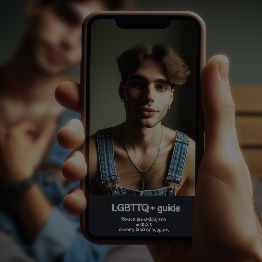 LGBTQ+ Guide: Resources and Support for Every Identity