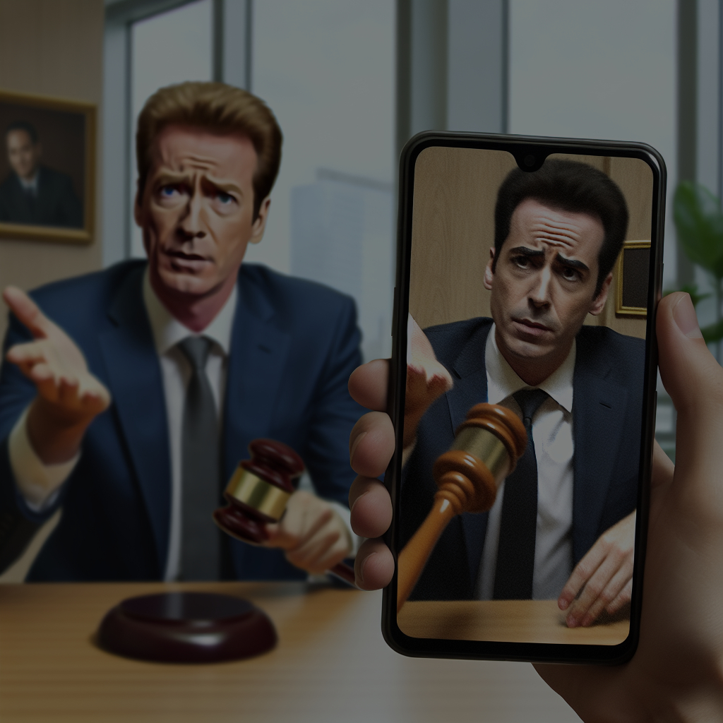 Trump Questions Rosie O’Donnell’s Citizenship Amid Feud