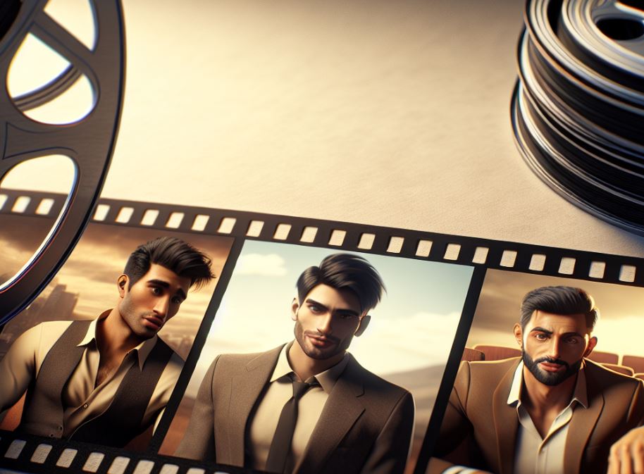 Critical Analysis of Gay Male Stereotypes in Film