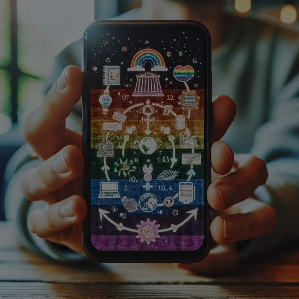 Key LGBTQ+ Dates: A Cultural and Historical Journey