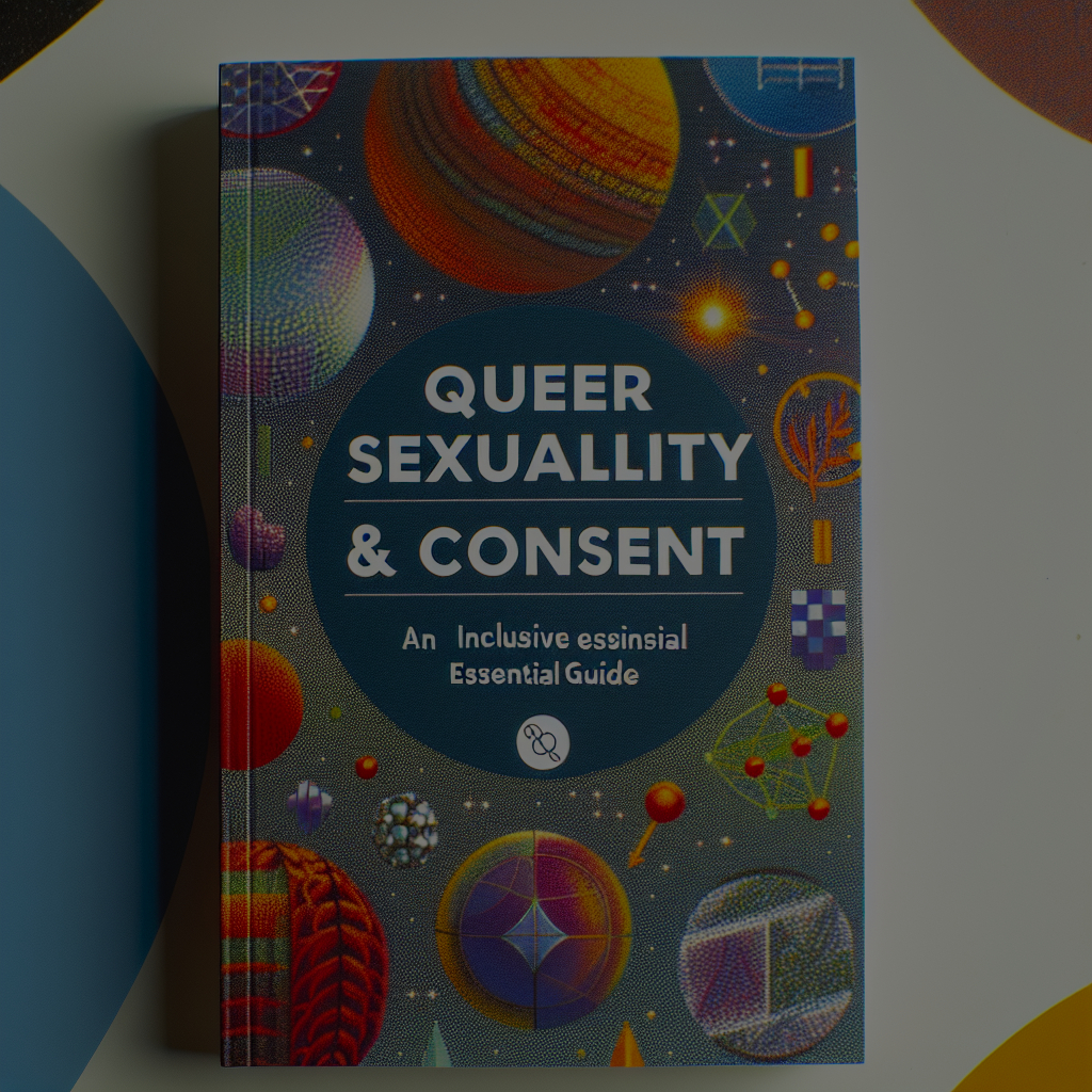 Queer Sexuality & Consent: An Inclusive Essential Guide