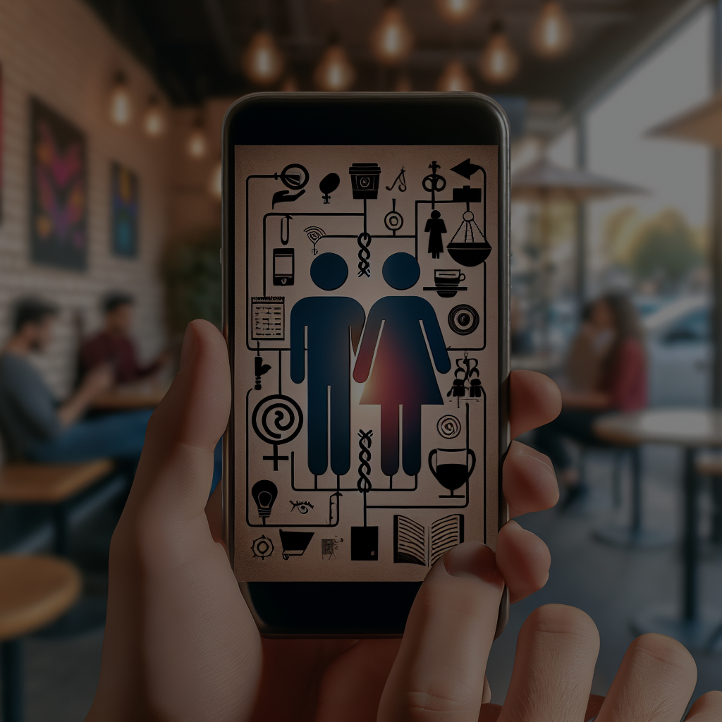 How Gay and Straight Relationships Differ: Key Insights