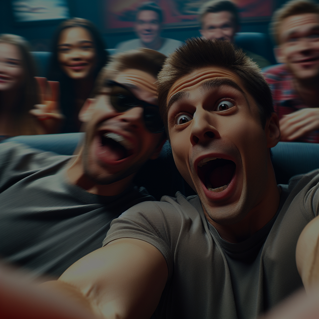 The Shiny Shrimps: LGBTQ Comedy Sequel Now on Netflix