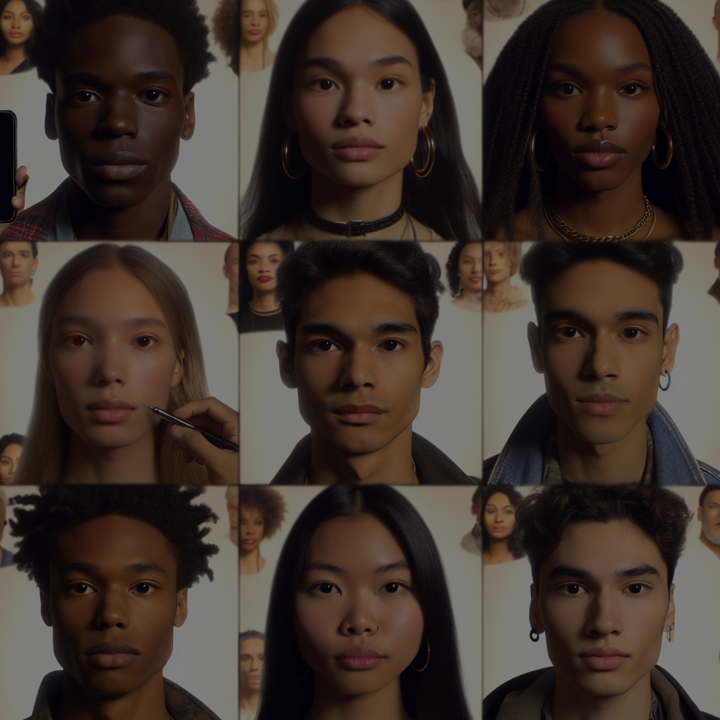 How Trans Fashion Affirms Identity in Today’s Culture