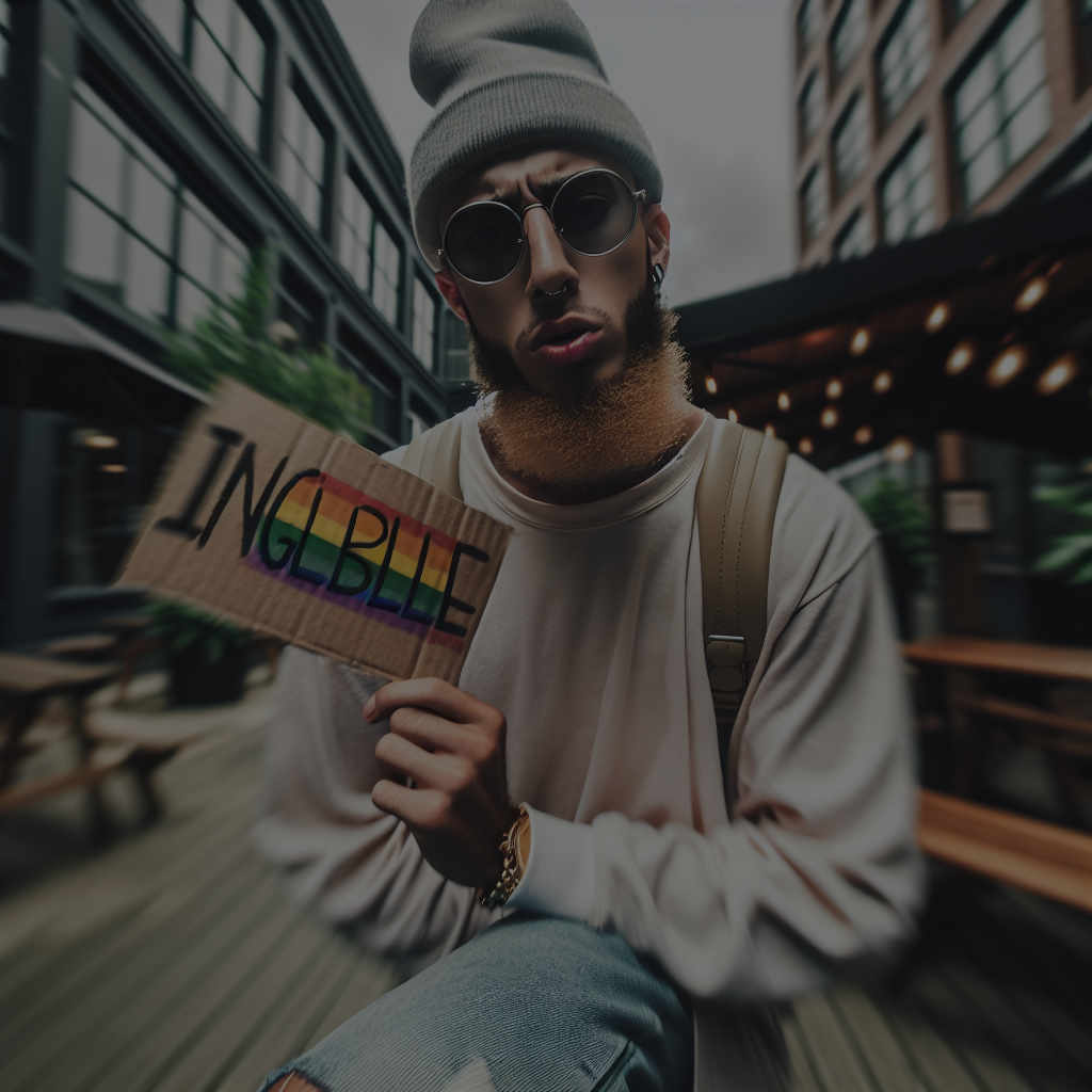 Snoop Dogg Advocates LGBTQ+ Inclusion in Bold Statement